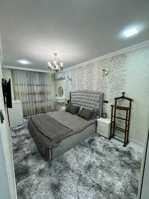 L1 Сдаётся Квартира 2/2/4 на Чиланзарский 4-квартл Спорт Товар