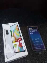 Samsung galaxy A71 sotiladi
