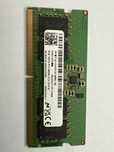 16GB DDR5 4800hz cl38 laptop