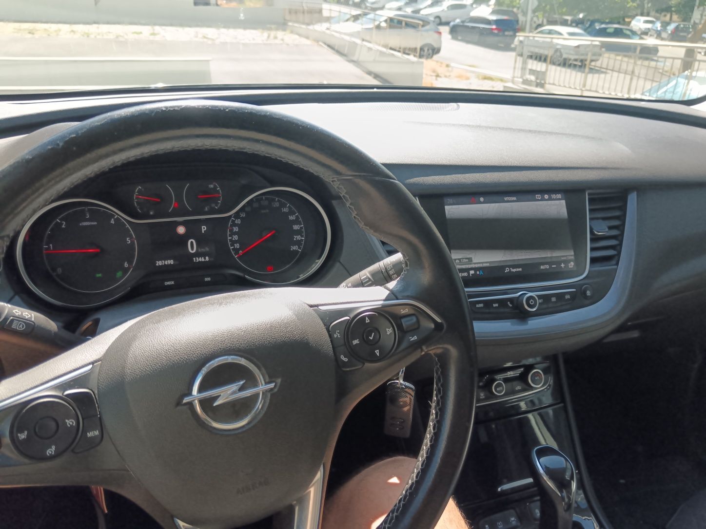 Opel GRANDLAND x 2.0 innovation