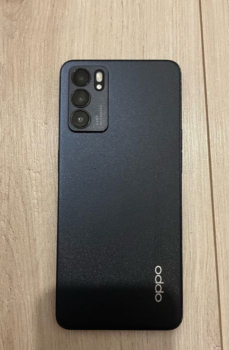 Oppo Reno 6 Oppo Reno 6