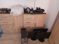 Lot electronice deviceuri si cabluri, tot ce se vede in poze