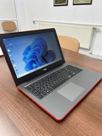 Лаптоп Dell Inspiron 5567, Intel Core i3, 8 GB RAM