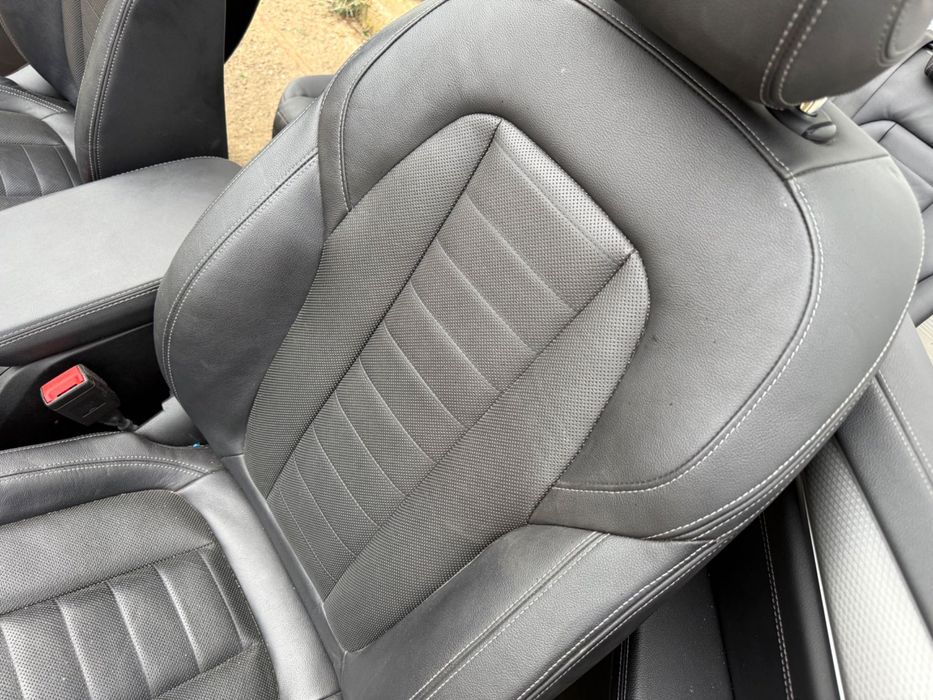 Interior complet full electric Bmw X3 G01 X4 G02