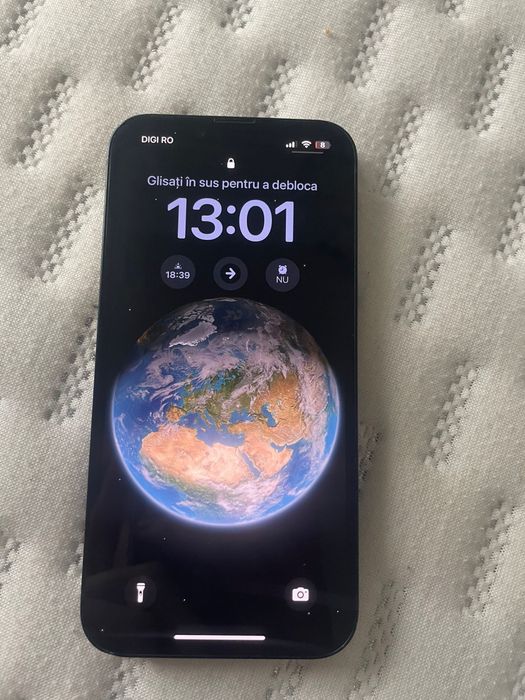 Vand iphone 14 ca nou