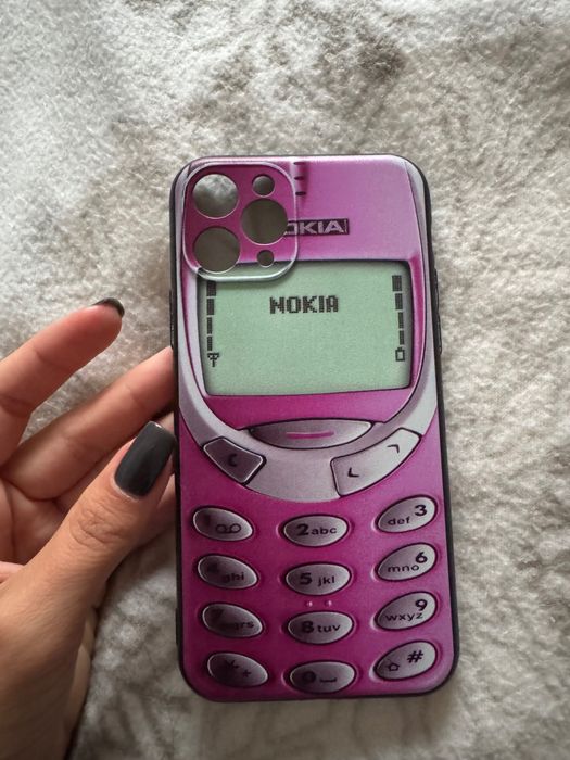 Работещ Iphone 11 PRO с пукнат екран