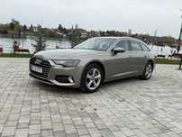 Audi a6 45Tfsi 2019
