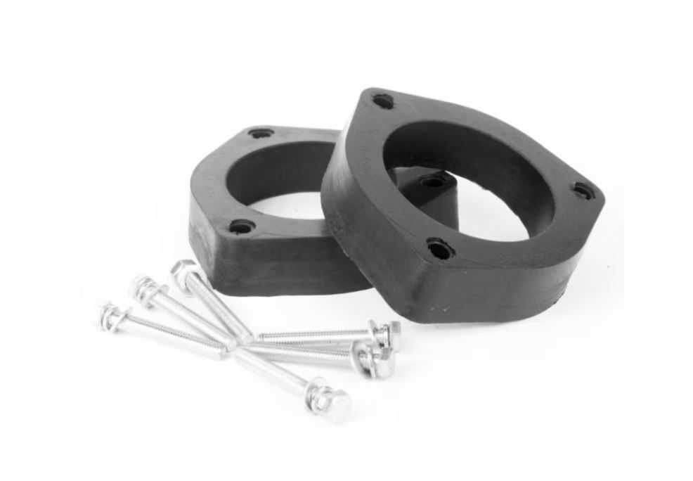 Inaltatoare distantiere VW Golf 5,6, Passat B6, B7, Skoda Octavia 2