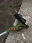 Trimmer electric Heinner