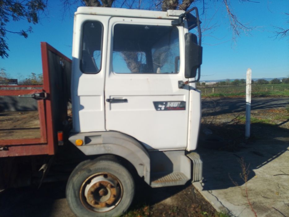 Рено Мидлайнер 140