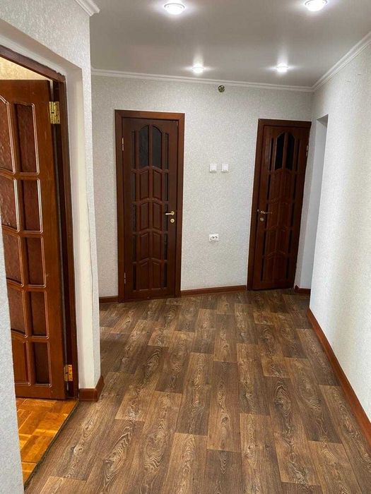 Продаётся 4х комнатная квартира в районе Депо