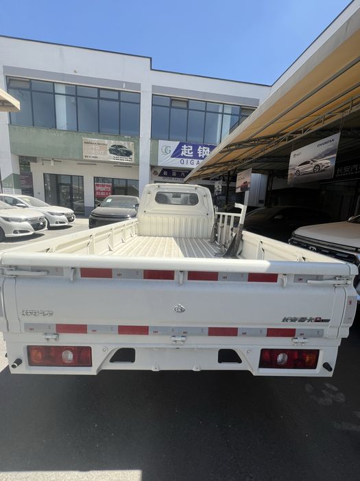 Changan Truck plus