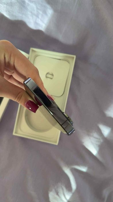 IPhone 14 Pro в гаранция