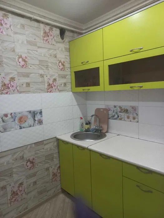 Продается 1 комнатная квартира по ул Женес -Сейфуллина