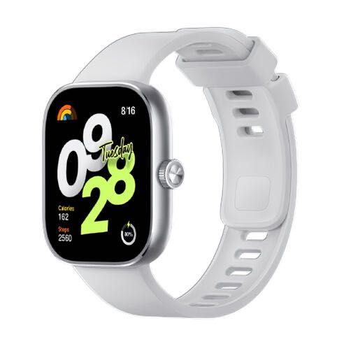Часы redmi watch 4