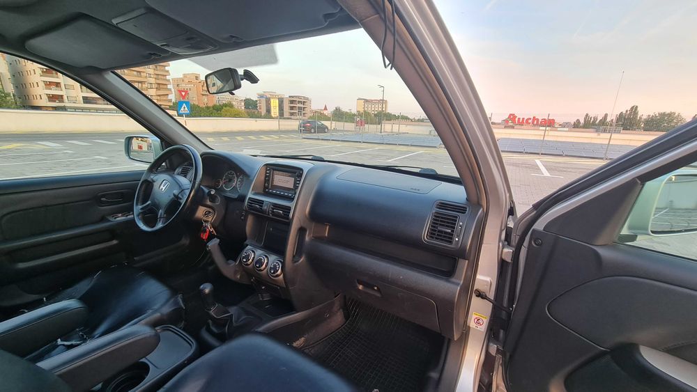 Vand Honda CRV 2003