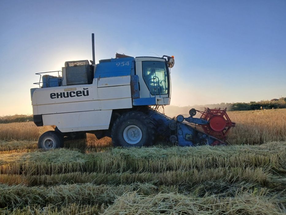 Йенисй 954 сотилади бахоси 350 милйон келишамиз