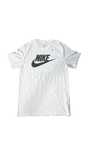 Nike Icon Futura Мъжка Тениска