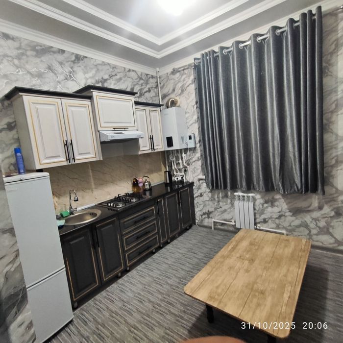 Kv ijaraga Shahrisabz