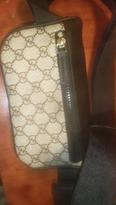 Маркова чанта gucci