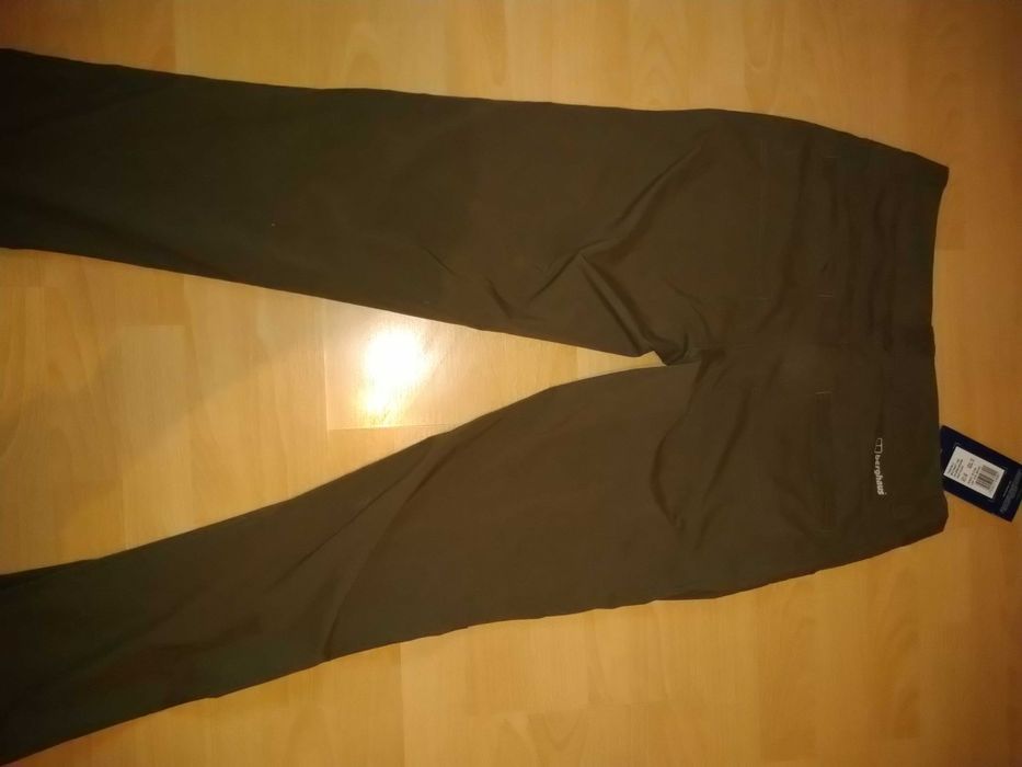 Панталон Berghaus
