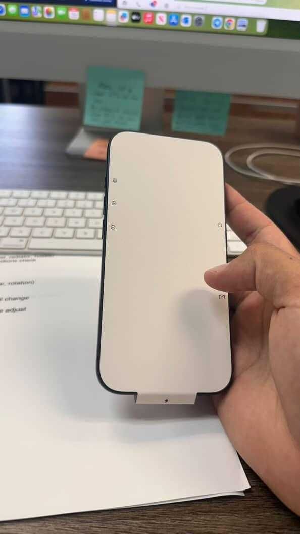 Iphone 17 pro 256 gb e sim blue sotiladi faqat amerikadan keladi