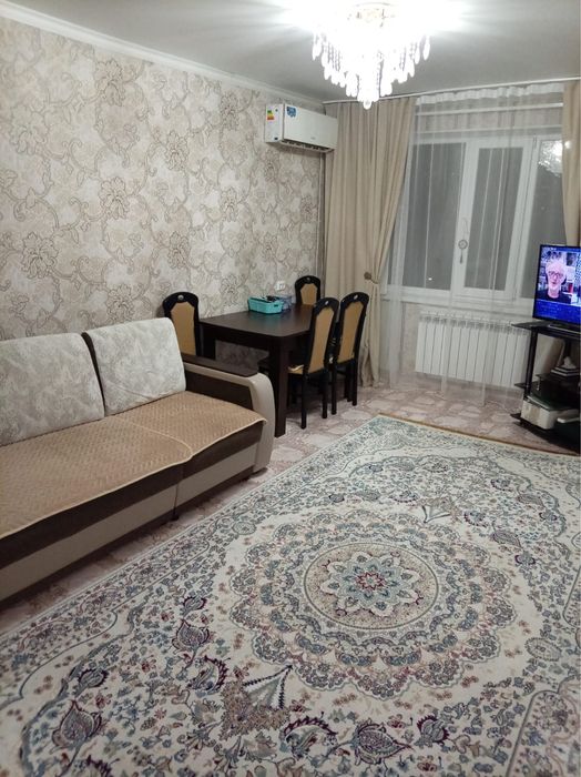 Продам 2 комнатную квартиру