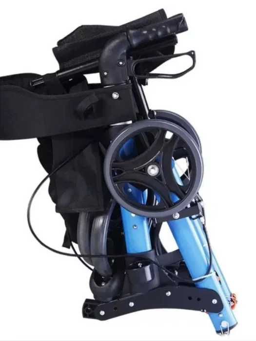 Роллатор для инвалидов и пожилых людей.Ходунки. Ходунок.