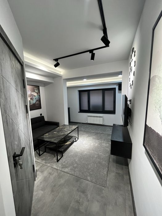 Parkentskiy Salkovski ‼️ Lyuks Hay-tek kvartira