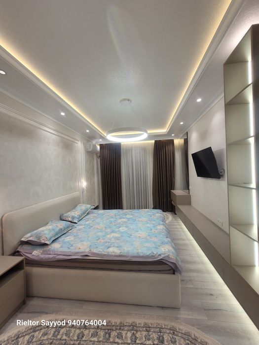 Люкс квартира ижарага