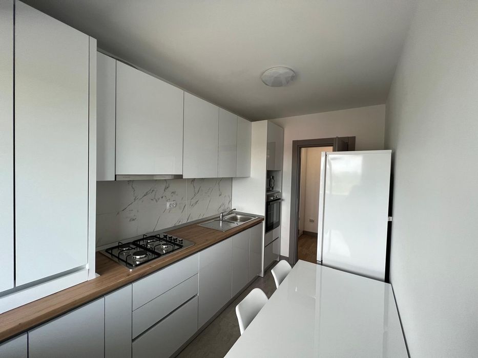 Apartament 1 cameră, complex  rezidential Himson
