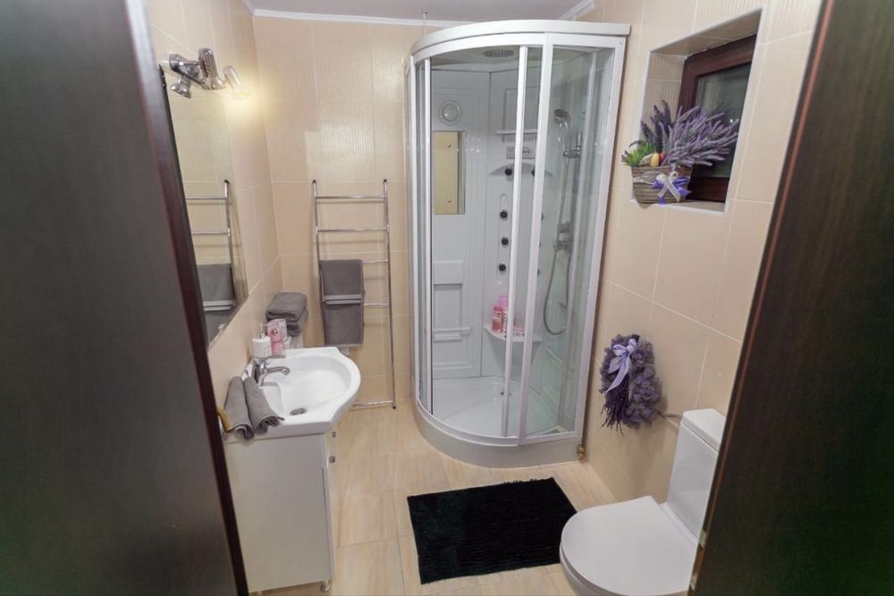 Cazare Regim Hotelier  Anda Apartment Azuga