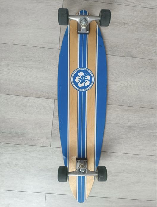 Longboard Oxelo 96cm
