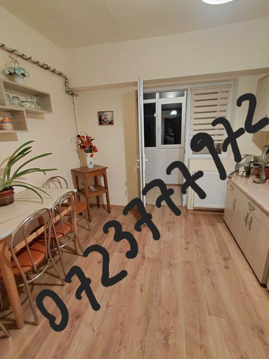 Apartament 2 camere de închiriat