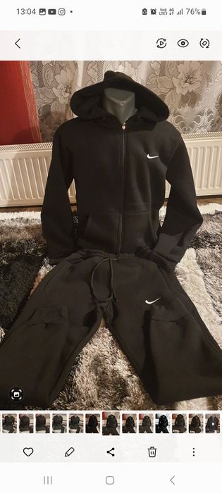 Trening bărbați  nike