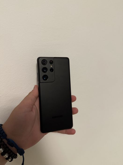 Vand s21 ultra de 256 gb