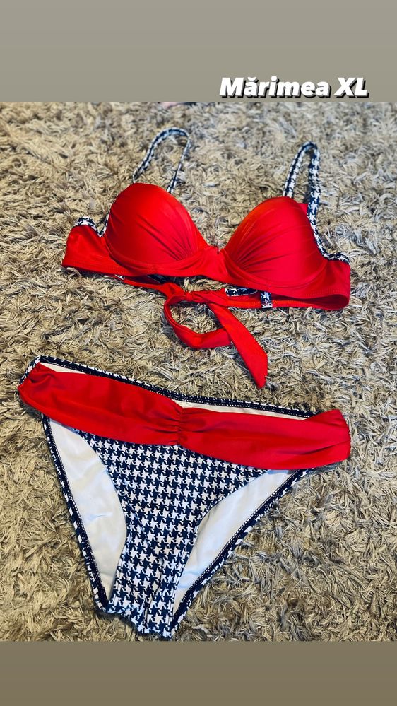Costume de baie S-L