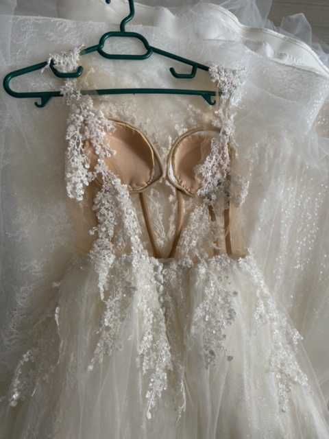 Rochie de mireasa