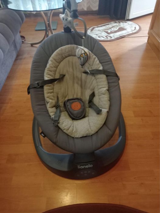 Balansoar copii maxim 9 kg
