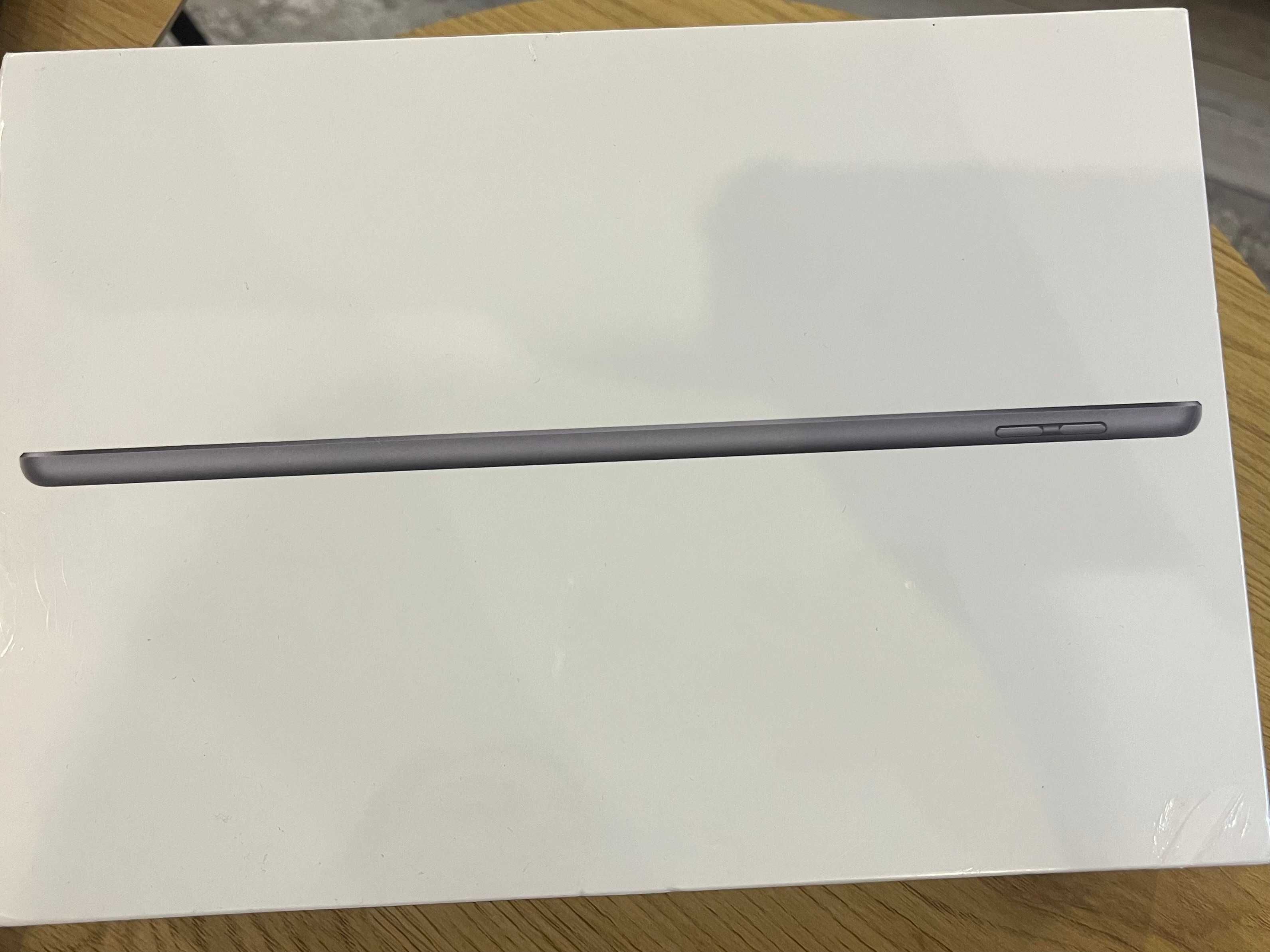 Apple iPad 9 (2021) Wi-Fi 10.2", 64GB, Space Grey