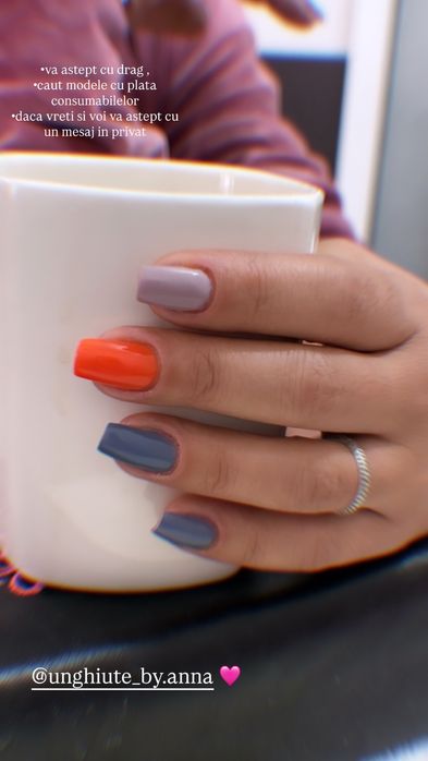 caut modele la unghii,plata consumabilelor,totul steril,constanta.