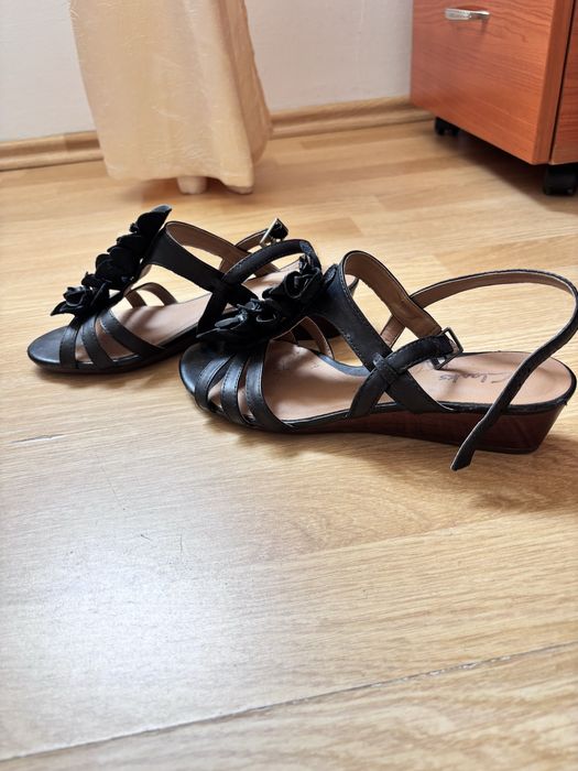 Sandale Clarks 38