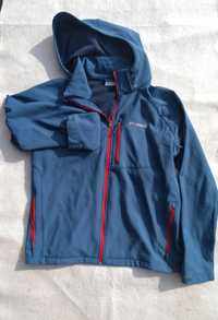 Geaca softshell Columbia marimea XXL