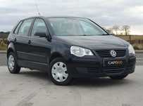 Vw Polo 1.2 benzina.CITESTE ANUNTUL.