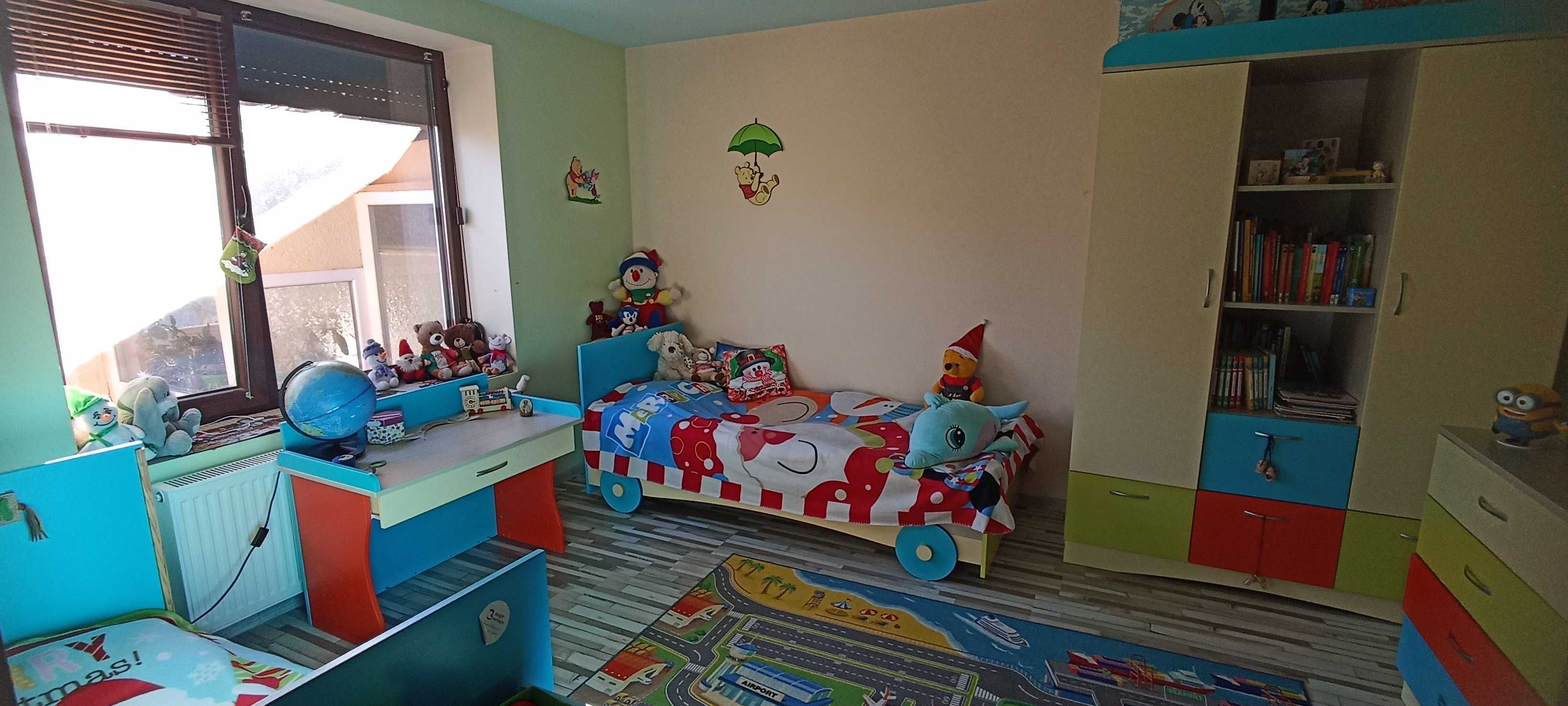 Детско обзавеждане