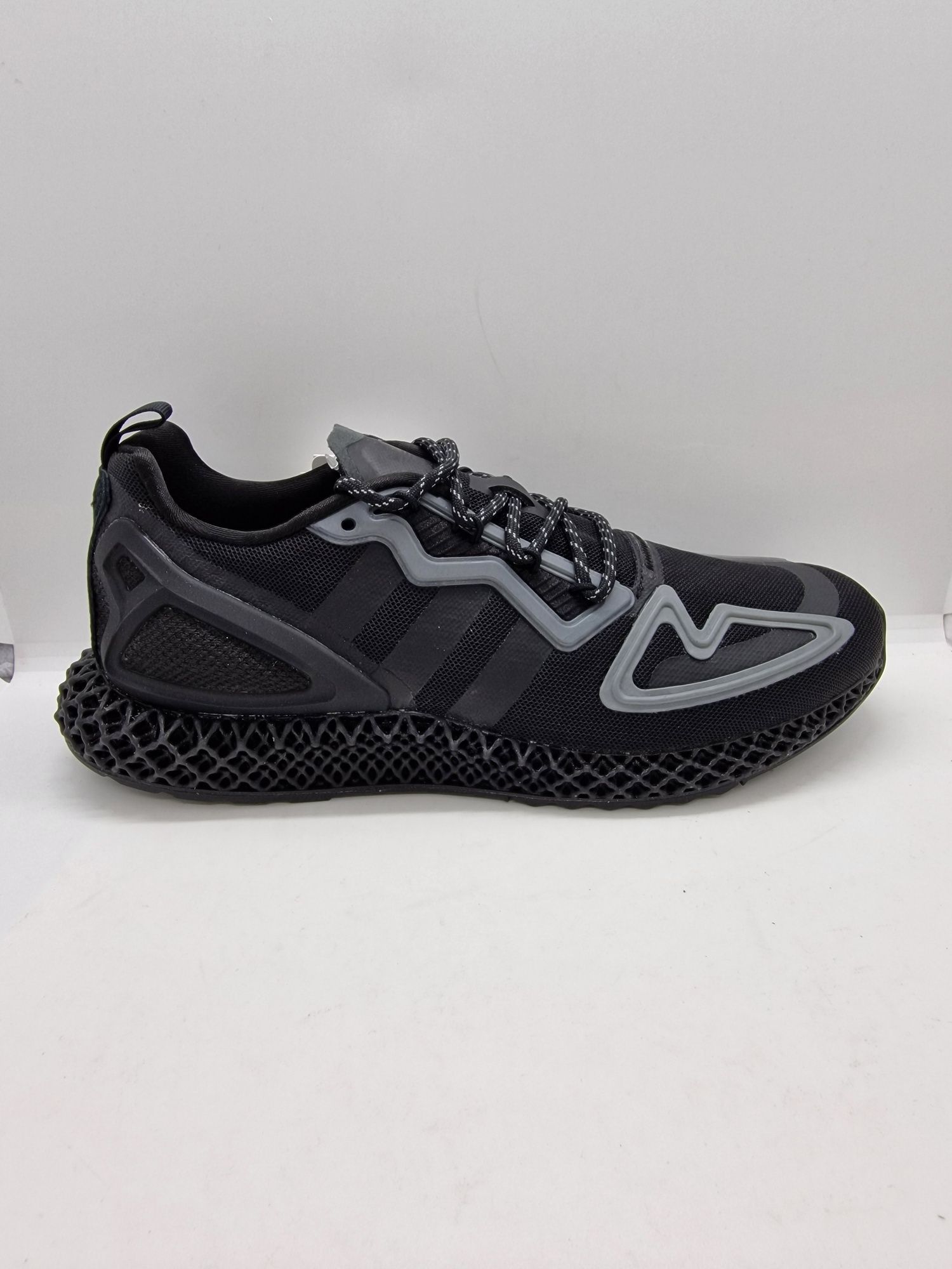 Adidas ZX 2K 4D FZ3561 nr. 39 1/3,40 2/3