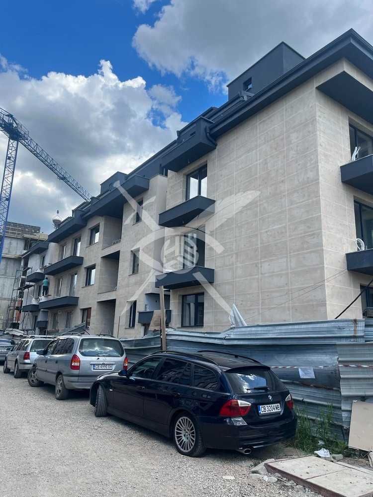 Продава се Тристаен апартамент в София, Кръстова вада - 92 кв.м за 2403 €/кв.м - Снимка #4