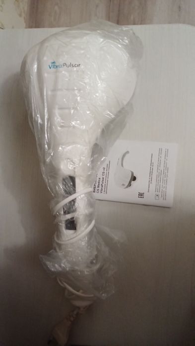 Продам электромассажер