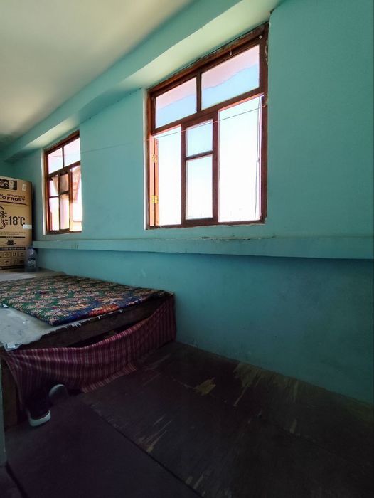 Ижарага 2 хона 5 этаж 5/2  Бухоро мактаб олдида