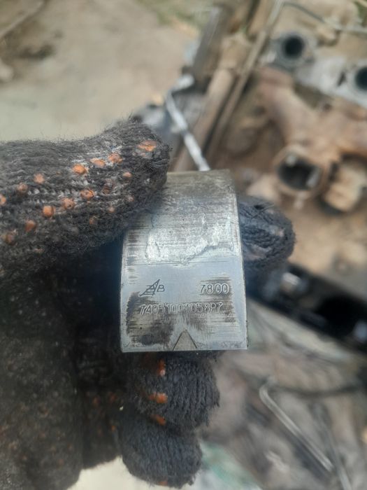 Камаз матор 5511